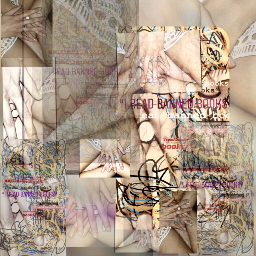 Dream, digital media, by Painter Akshita Gandhi