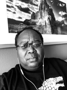 American Singer Songwriter Wembi Interview