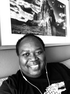 American Singer Songwriter Wembi Interview