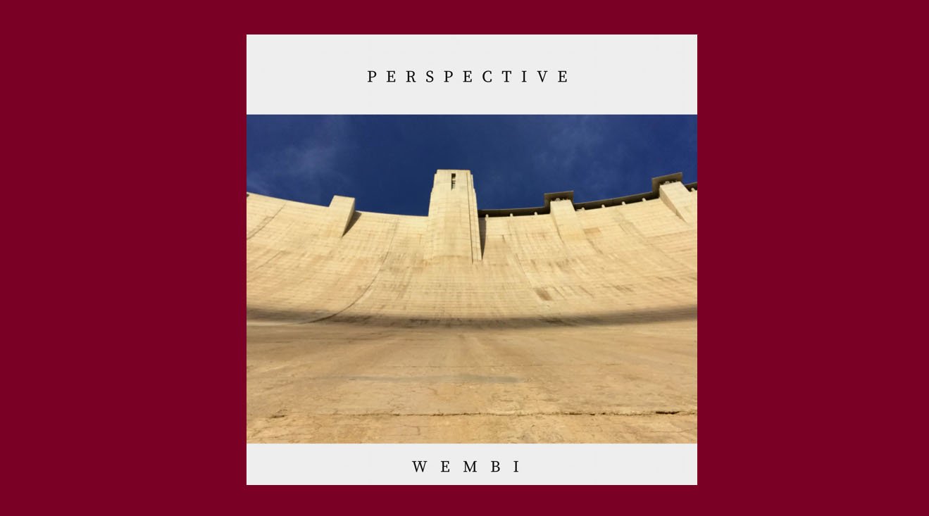 Interview with Singer Songwriter Wembi