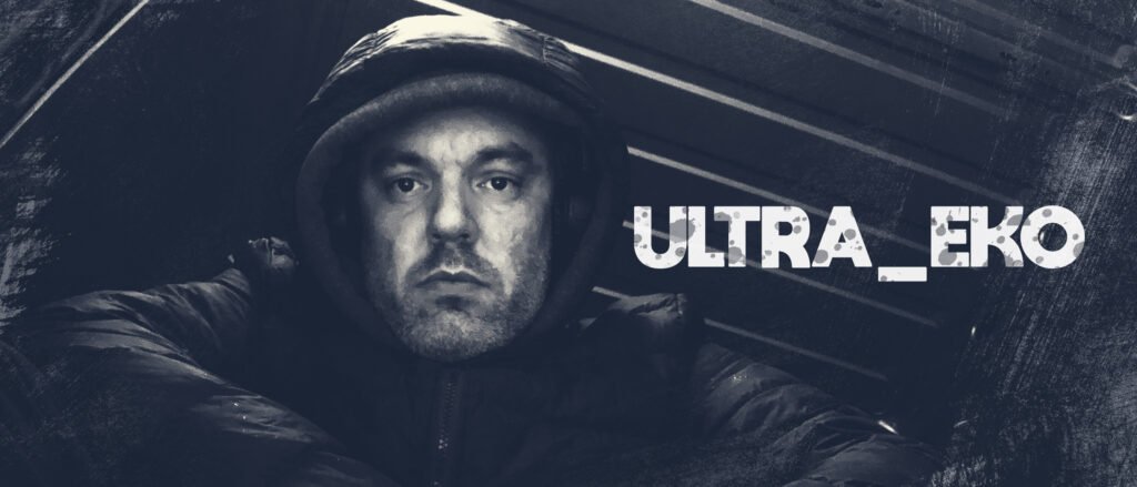Hip-Hop Artist Ultra_Eko