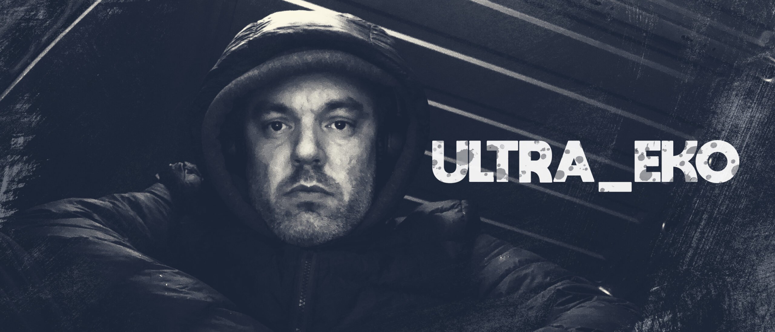 Hip-Hop Artist Ultra_Eko