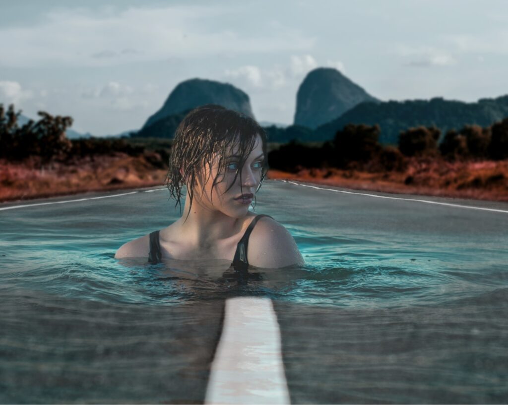 Digital Art 2 by Digital Artist Israel Benloulou called Izybll