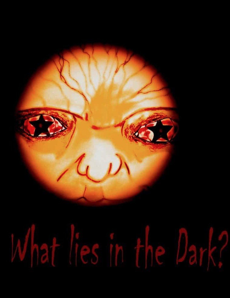 What lies in the Dark by Mario Cavett