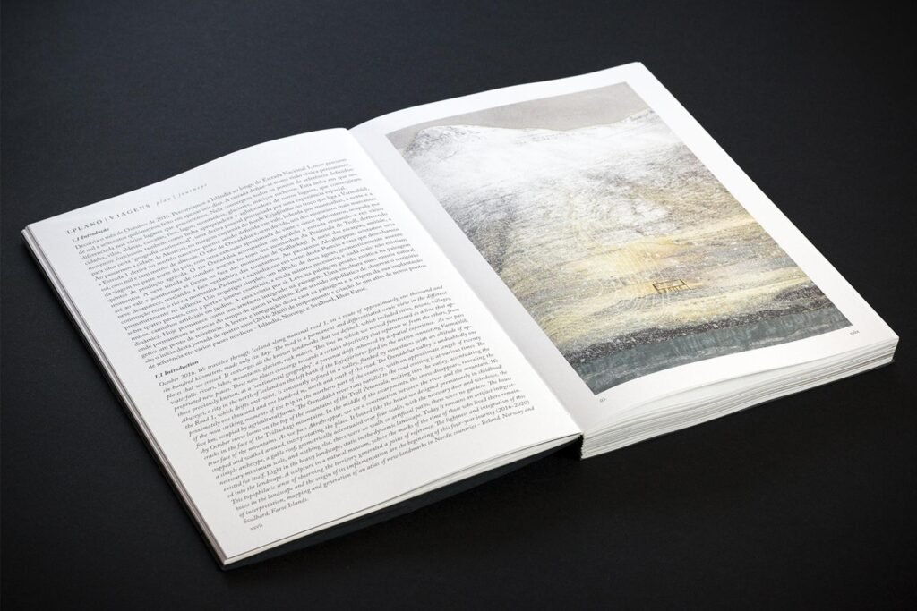 Book Weightless – Tracing Landmarks, 2020 (3) by Photographer Gonçalo Duarte Pacheco