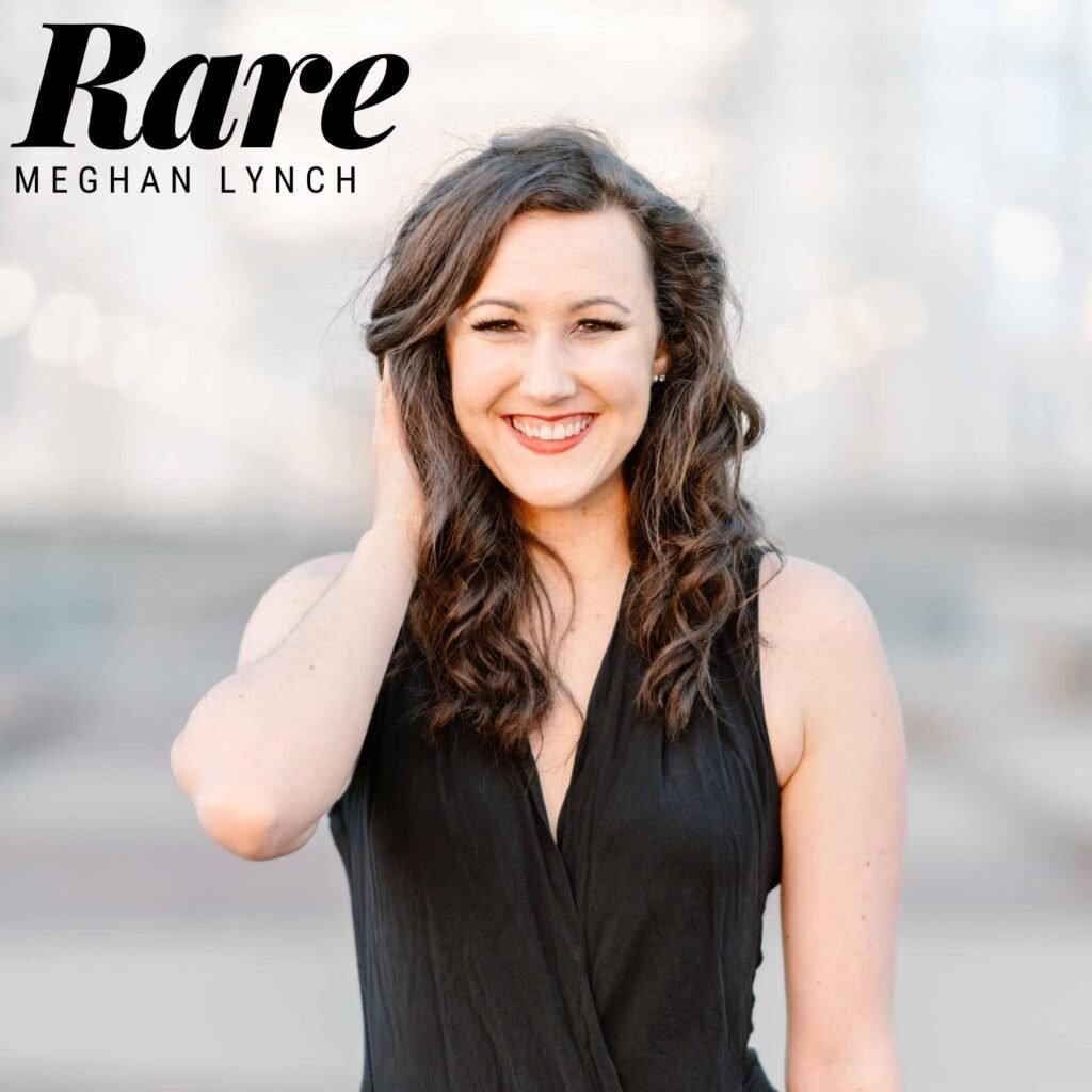 Rare by Meghan Lynch