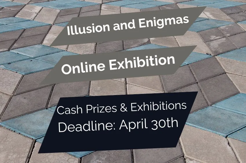 Online Art Exhibition